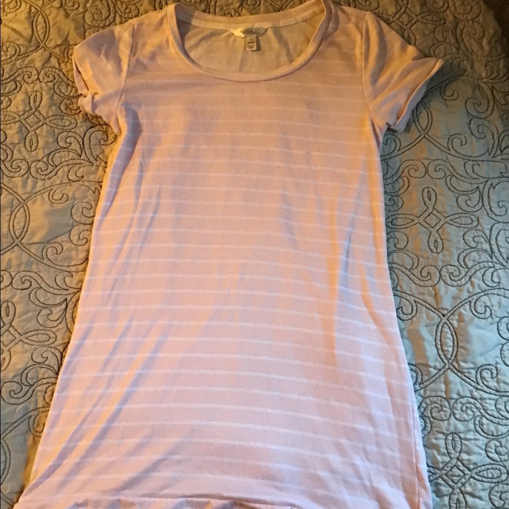 Soft nightgown